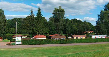 Campingplatz Weierweiler Mühle